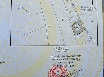 Hot Hot Bán Đất View 2 Mặt Hẻm 28 Trần Hưng Đạo - P. 10 Diện Tích: 150m2. LH Chính Chủ:0935.941.650