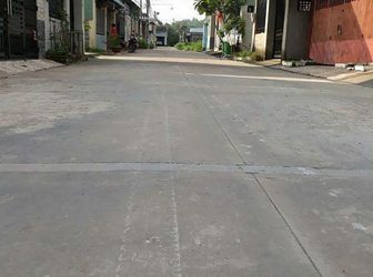 Bán Gấp Đất Chính Chủ Khu Dân Cư Ấp Tân Cang Xã Phước Tân