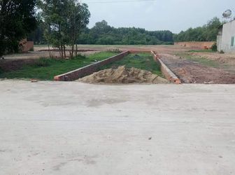 Bán Gấp Đất Chính Chủ Khu Dân Cư Ấp Tân Cang Xã Phước Tân