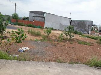 Bán Gấp Đất Chính Chủ Khu Dân Cư Ấp Tân Cang Xã Phước Tân