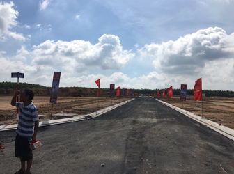 Lô Đất Vàng Được Các Nhà Đầu Tư Săn Đón Hot Nhất Hiện Nay