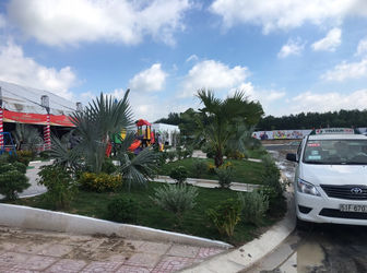 Lô Đất Vàng Được Các Nhà Đầu Tư Săn Đón Hot Nhất Hiện Nay