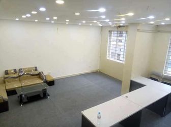 12Tr/70M2/tháng Văn Phòng Đẹp Lung Linh Mặt Đường Xã Đàn