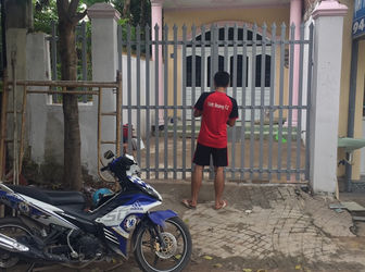 Cần Bán Ngôi Nhà Mặt Tiền Tại Xã Phước Tân, Biên Hòa, Đồng Nai