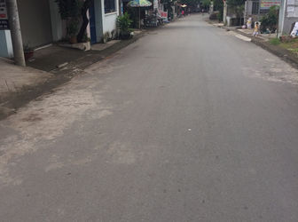 Cần Bán Ngôi Nhà Mặt Tiền Tại Xã Phước Tân, Biên Hòa, Đồng Nai