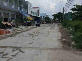 Bán 500m2 Đất Xây Biệt Thự Vườn Nhà Bè, View Sông Mát Mẻ, Shr, Giá 1,85 Tỷ