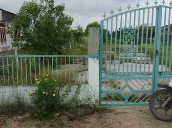 Bán 500m2 Đất Xây Biệt Thự Vườn Nhà Bè, View Sông Mát Mẻ, Shr, Giá 1,85 Tỷ