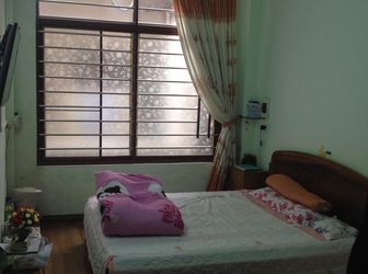  Bán Nhà Đẹp – Láng Trung – 5 Tầng Mặt Tiền 5,5m – Nhà Mới  – Vượng Khí Tốt