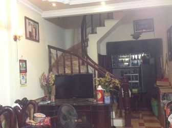  Bán Nhà Đẹp – Láng Trung – 5 Tầng Mặt Tiền 5,5m – Nhà Mới  – Vượng Khí Tốt