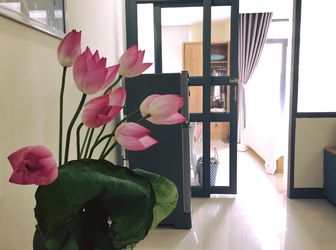 Cho Thuê Căn Hộ Dịch Vụ Quận 2