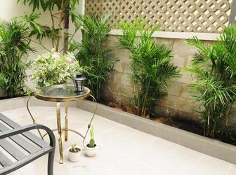 Cho Thuê Căn Hộ Dịch Vụ Quận 2