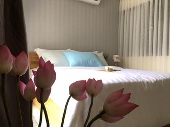 Cho Thuê Căn Hộ Dịch Vụ Quận 2