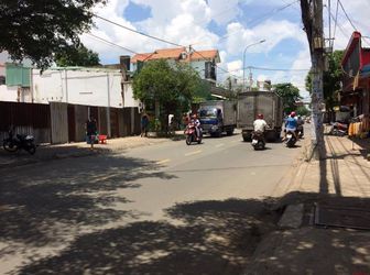 MT Bình Trị Đông (Đất Mới), 15x50 Nở Hậu 20m, Ngay Hương Lộ 2, Cạnh Bách Hóa Xanh, 40tr/M2