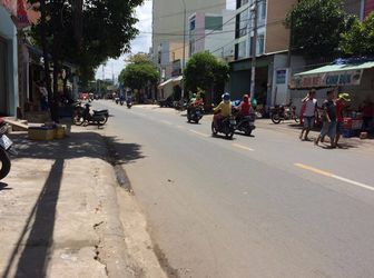 MT Bình Trị Đông (Đất Mới), 15x50 Nở Hậu 20m, Ngay Hương Lộ 2, Cạnh Bách Hóa Xanh, 40tr/M2