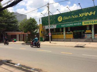 MT Bình Trị Đông (Đất Mới), 15x50 Nở Hậu 20m, Ngay Hương Lộ 2, Cạnh Bách Hóa Xanh, 40tr/M2