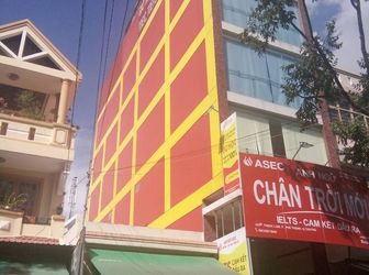 Cần Bán Khách Sạn MT Nguyễn Sơn,Q.Tân Phú:4x25m, 5 Tấm ,Giá 10.7 Tỷ