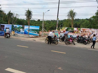 Hot Hot Hot! Chỉ 250tr Sở Hữu Ngay Nền Đất Siêu Đẹp Đường Cây Thông Ngoài, Cửa Dương, Phú Quốc 
