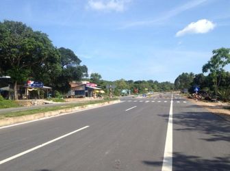 Hot Hot Hot! Chỉ 250tr Sở Hữu Ngay Nền Đất Siêu Đẹp Đường Cây Thông Ngoài, Cửa Dương, Phú Quốc 