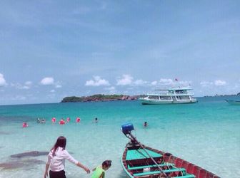 Bán Đất Nền Phú Quốc