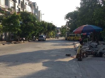 Cần Bán Mảnh Đất Gần Hải Đội Cột 5-Trung Tâm Tp Hạ Long