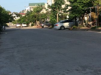 Cần Bán Mảnh Đất Gần Hải Đội Cột 5-Trung Tâm Tp Hạ Long