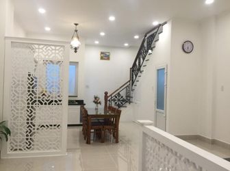 Nhà Mới Xây 3 Lầu 5x12m Trần K. Xương Pn Giá Rẻ Ở Ngay