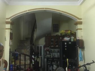 Bán Nhà Khâm Thiên, Mới Ở Ngay, 5 Tầng, Giá 3 Tỷ.