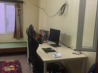 Bán Nhà Khâm Thiên, Mới Ở Ngay, 5 Tầng, Giá 3 Tỷ.