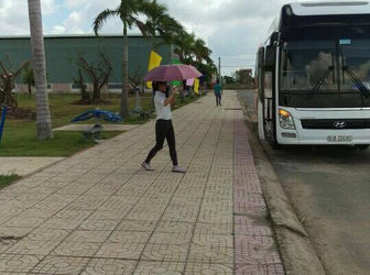 Đất Vàng Sân Bay Quốc Tế Long Thành,259tr/Nền,SĐR, Xây Dựng Tự Do