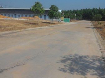 Bán Gấp Lô Đất Mặt Tiền Đường Oto Diện Tích 150m2