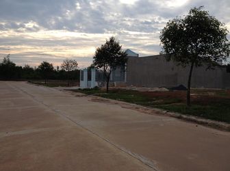 Bán Gấp Lô Đất Mặt Tiền Đường Oto Diện Tích 150m2