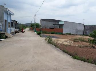 Bán Đất Khu Dân Cư Gần Ngã Tư Tân Cang Đường Tránh Võ Nguyên Giáp