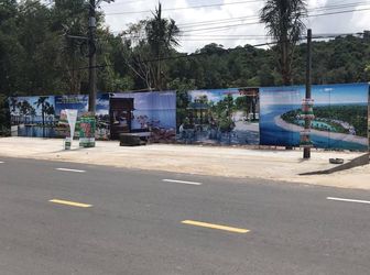 Ngân Hàng Mb Thanh Lý 20 Nền Đất Khu Đân Cư Bắc Dương Đông.mặt Tiền Đường Nhựa 6-30M.