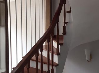 Bán Nhà Lạc Long Quân Tây Hồ 30m2, 5 Tầng, MT 4,5m, 1,6 Tỷ