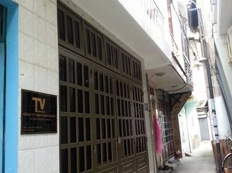 Bán Nhà Đường Đinh Tiên Hoàng Phường Đa Kao Quận 1, 2 Tầng, Giá Tốt