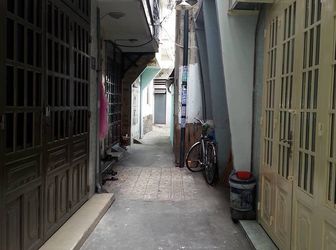 Bán Nhà Đường Đinh Tiên Hoàng Phường Đa Kao Quận 1, 2 Tầng, Giá Tốt