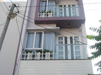 Bán Nhà Hẽm Xe Hơi Quận 5,Đường Nguyễn Trãi,Dt 3.6*20m,Nhà 3 Tầng ,Giá Bán Hơn 7 Tỷ (Tl)