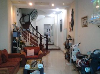 Bán Nhà Hẽm Xe Hơi Quận 5,Đường Nguyễn Trãi,Dt 3.6*20m,Nhà 3 Tầng ,Giá Bán Hơn 7 Tỷ (Tl)