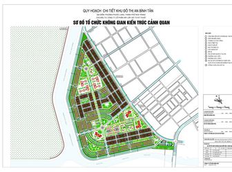 Kđt An Bình Tân - Nhiều Lô Vị Trí Đẹp, Giá Tốt, Đầu Tư Nhanh. Lh 0934.32.22.93 Mr. Tuấn