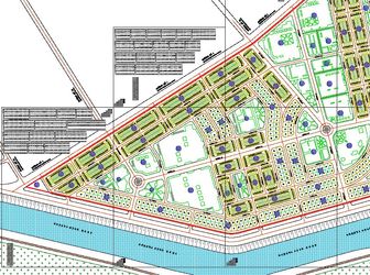 Kđt An Bình Tân - Nhiều Lô Vị Trí Đẹp, Giá Tốt, Đầu Tư Nhanh. Lh 0934.32.22.93 Mr. Tuấn