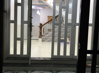 Bán Nhà Chính Chủ Hẻm Xe Hơi, 4,1x 13,6m; Trệt+2l+St; 4 Phòng Ngủ, 4 Toilet, Nội Thất Cao Cấp