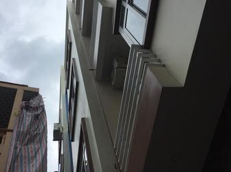 Bán Nhà Thái Thịnh Đống Đa 38m2, 4 Tầng, 3,7 Tỷ, Cách Ô Tô 20m