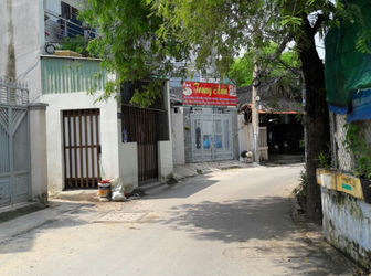 3 Lô Đất Mặt Tiền Đường 359 Phước Long B, Dt 60m. 65m Vàn 104m