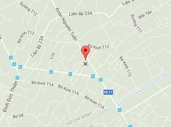 Cần Bán Đất Xây Xưởng Đường Đoàn Nguyên Tuân, Container Vào Được, 500m2 Thổ Cư Chính Chủ