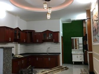 Phan Huy Ích, Hxh, 64m2, 4.2 Tỷ, Sổ Đỏ, Có Thương Lượng