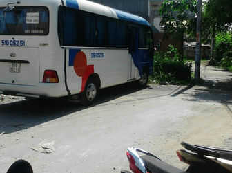 Bán Đất Nền Chính Chủ Đường 38, Hiệp Bình Chánh. Giá Bán Nhẹ 2,1 Tỷ 75,6m2. 100% Thổ Cư.