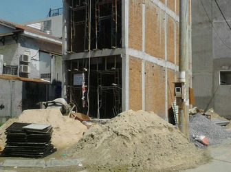 Bán Đất Nền Chính Chủ Đường 38, Hiệp Bình Chánh. Giá Bán Nhẹ 2,1 Tỷ 75,6m2. 100% Thổ Cư.