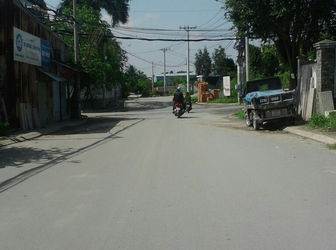Bán Đất Nền Chính Chủ Đường 38, Hiệp Bình Chánh. Giá Bán Nhẹ 2,1 Tỷ 75,6m2. 100% Thổ Cư.