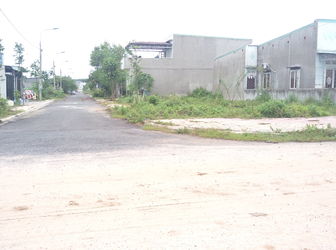 Bán Lô Góc 2 Mặt Tiền Đường Lớn, Vị Trí Trung Tâm Khu Đô Thị Lavender City