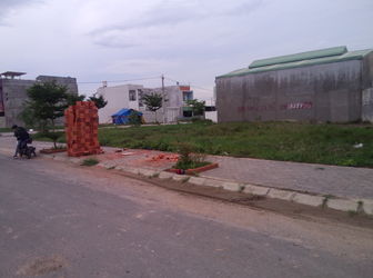 Bán Lô Góc 2 Mặt Tiền Đường Lớn, Vị Trí Trung Tâm Khu Đô Thị Lavender City